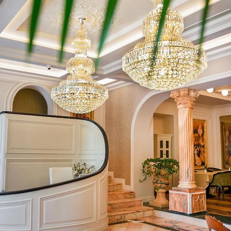 La Fe Boutique Hotel סרנדה מראה חיצוני תמונה
