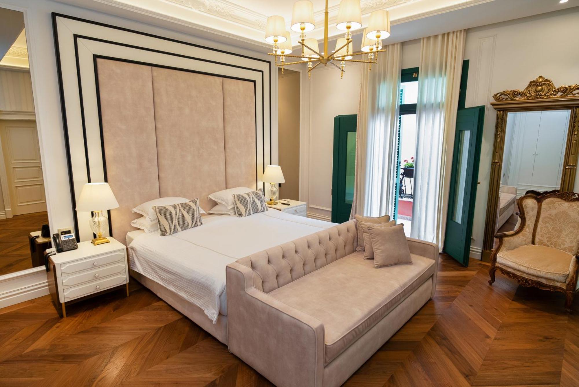 La Fe Boutique Hotel סרנדה מראה חיצוני תמונה