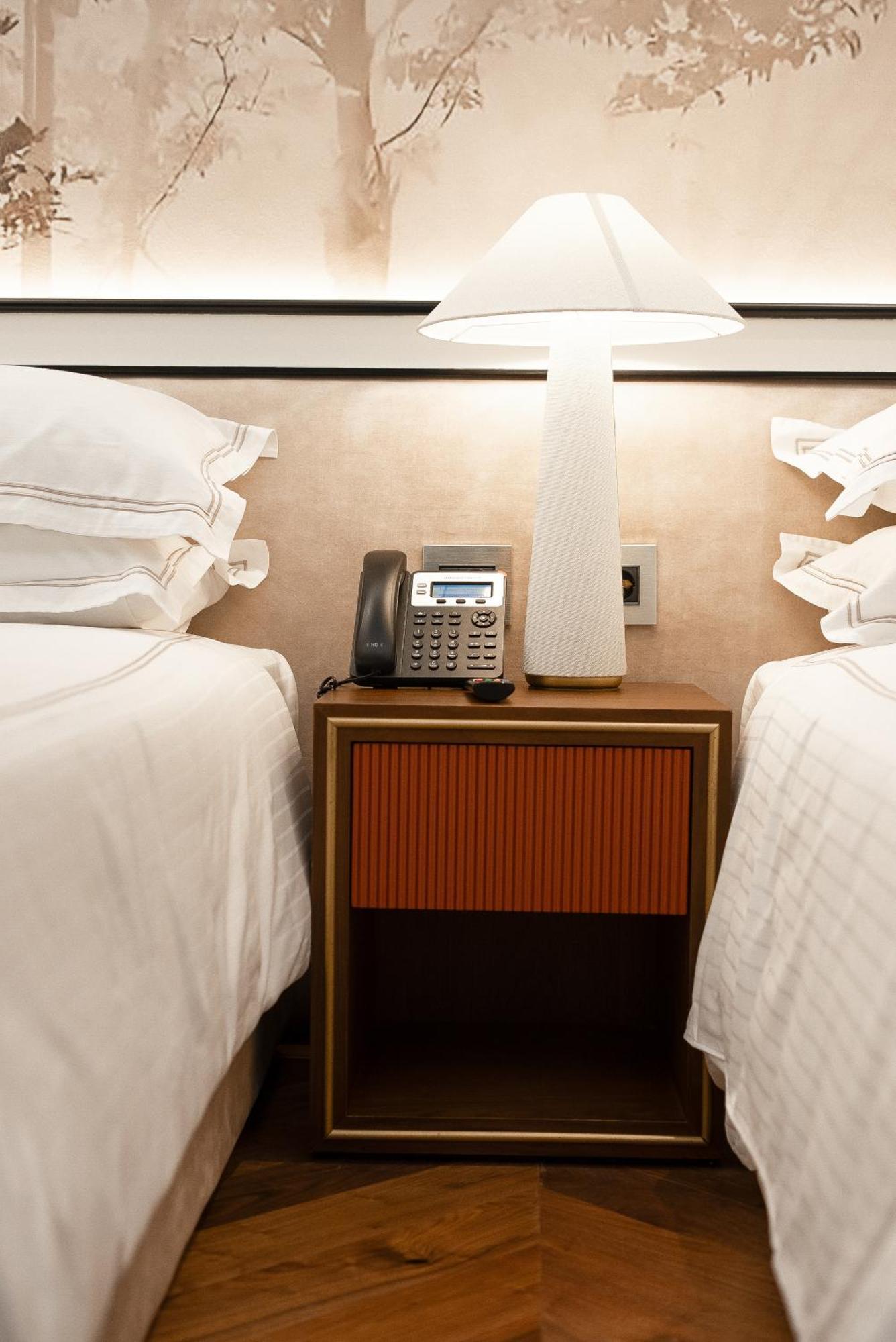 La Fe Boutique Hotel סרנדה מראה חיצוני תמונה